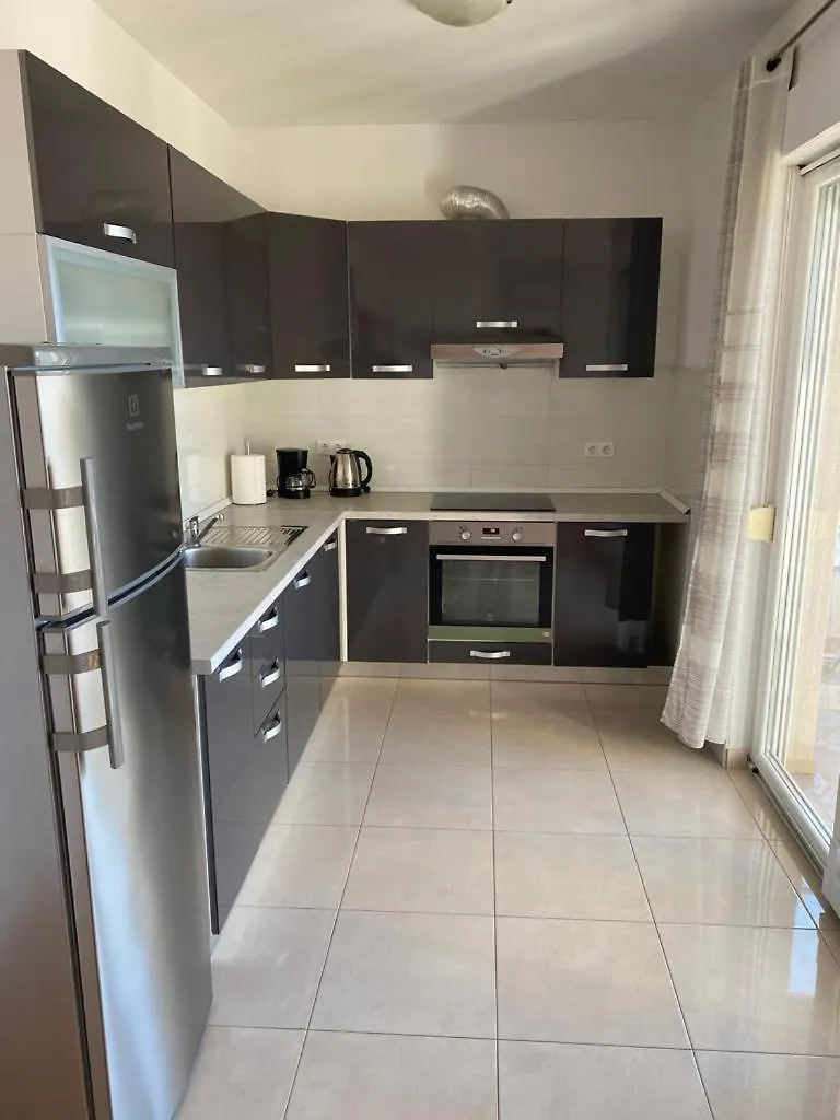Appartement Dina à Trogir