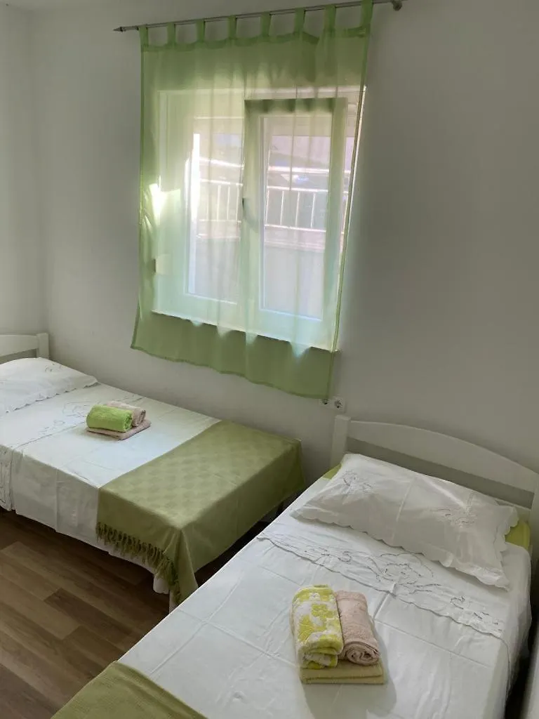 Appartement Dina à Trogir